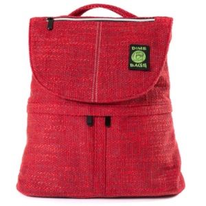 Dime Bag brand backpack